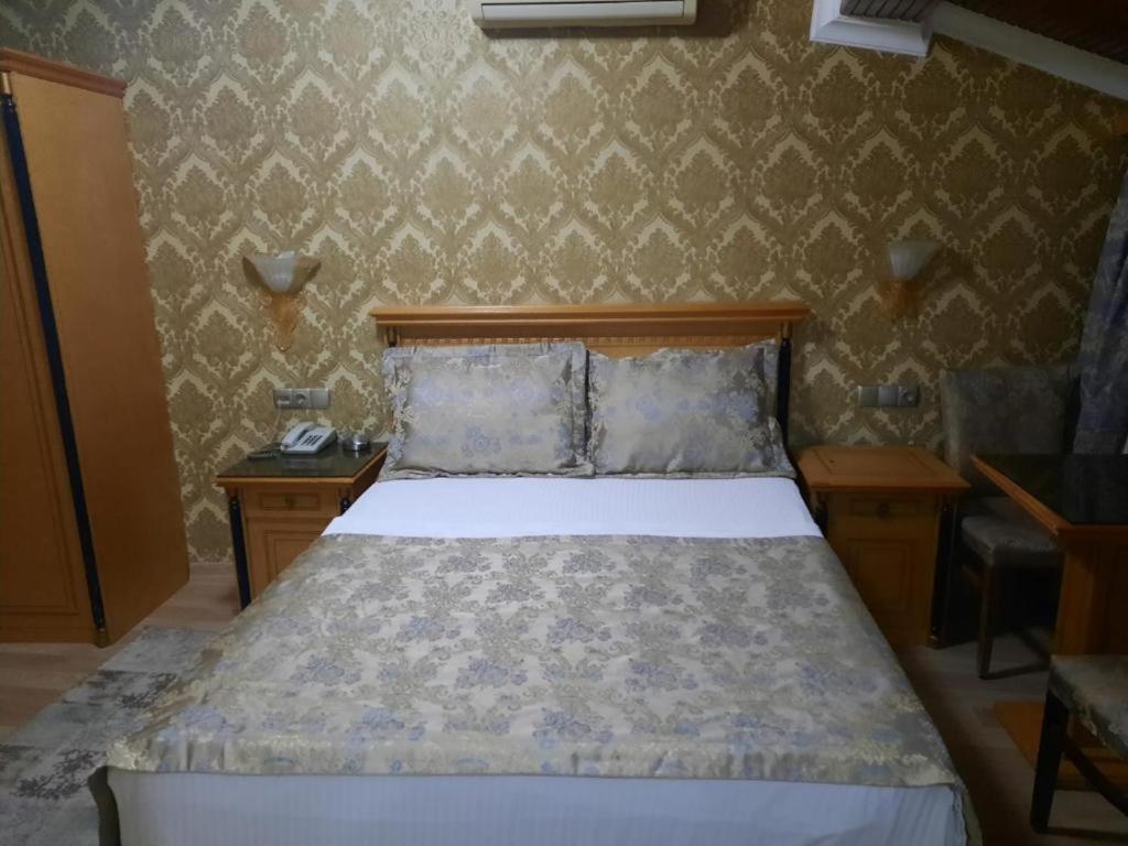 Grand Hisar Hotel Provincia di Provincia di Istanbul Esterno foto