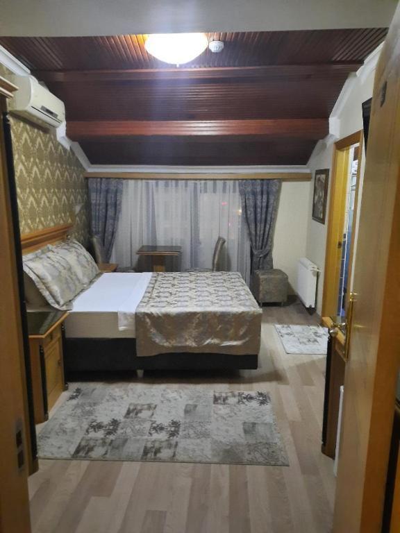 Grand Hisar Hotel Provincia di Provincia di Istanbul Esterno foto
