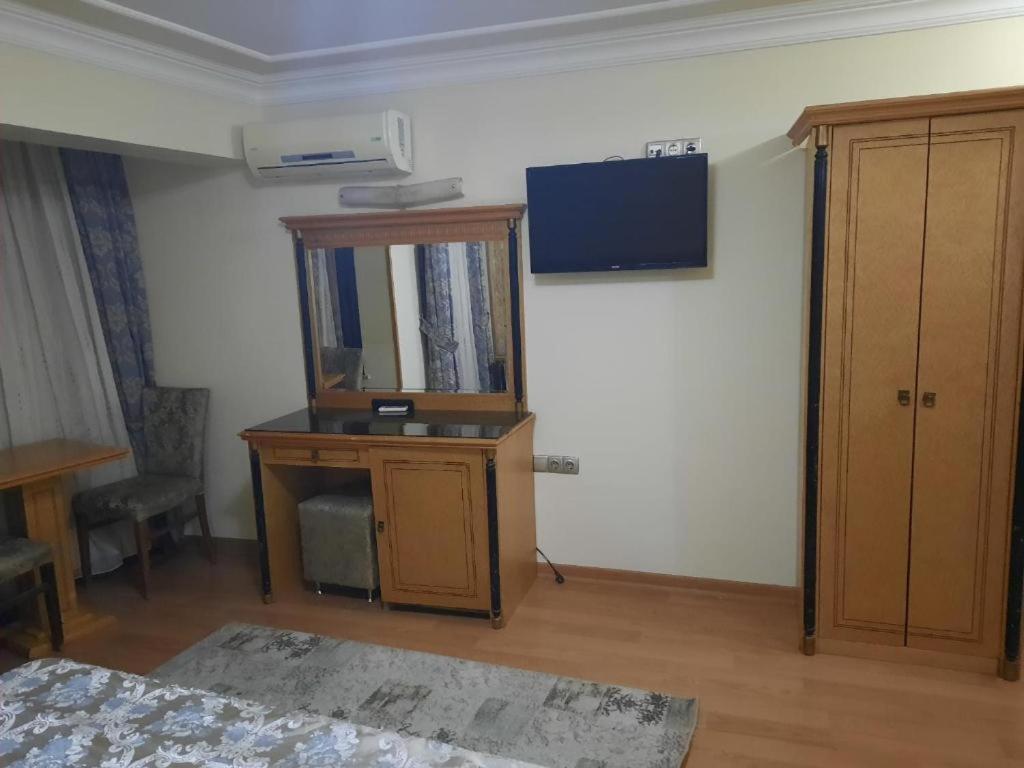 Grand Hisar Hotel Provincia di Provincia di Istanbul Esterno foto
