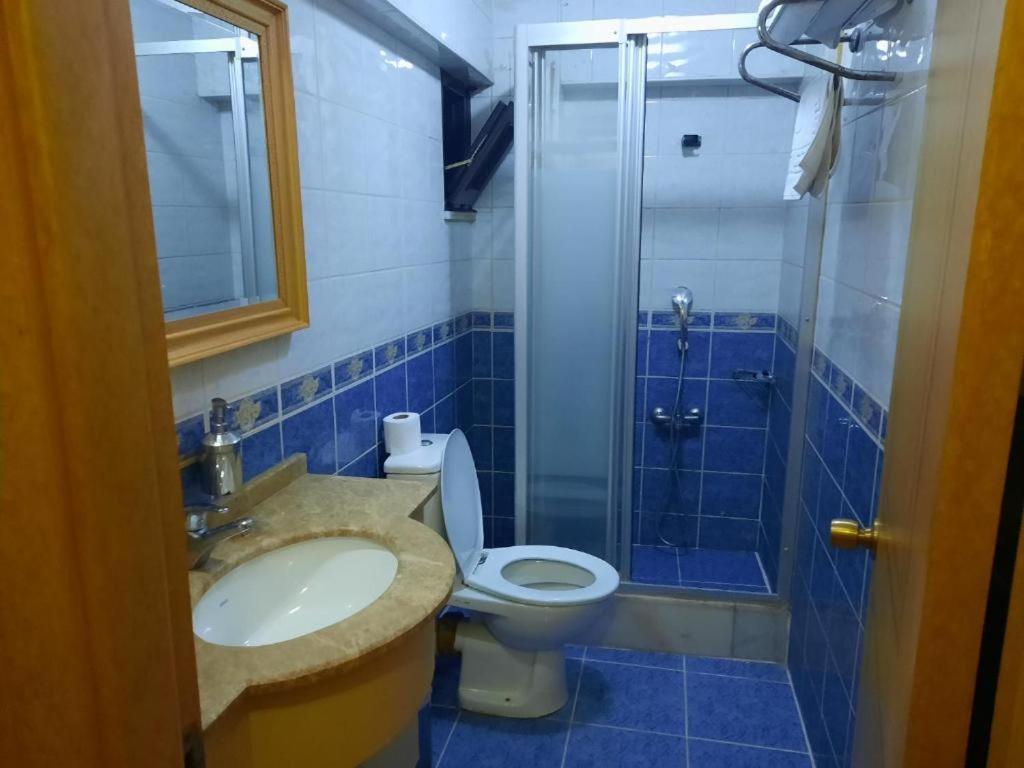 Grand Hisar Hotel Provincia di Provincia di Istanbul Esterno foto